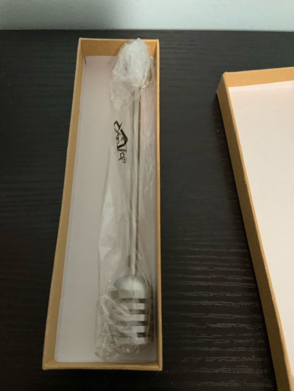 Honey Spoon/Dipper
